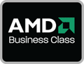 AMD Business Class_Logo