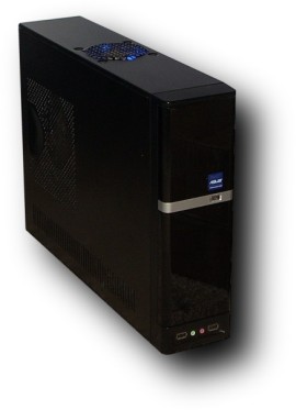 Apex DM-387 mATX Corporate Chassis 270x373